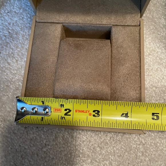 2/$40 Burberry case authentic includes certificate book - Picture 7 of 10